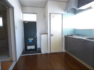 【玄関】 | ヴィラヤマモト