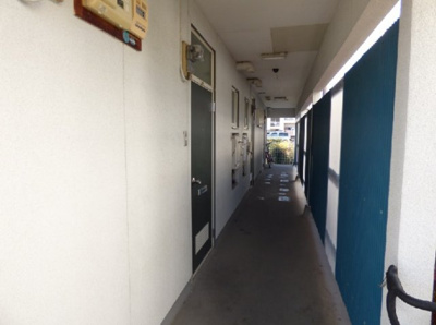 【玄関】 | ヴィラヤマモト