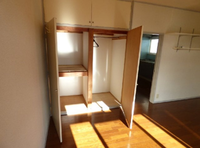 【収納】 | ヴィラヤマモト