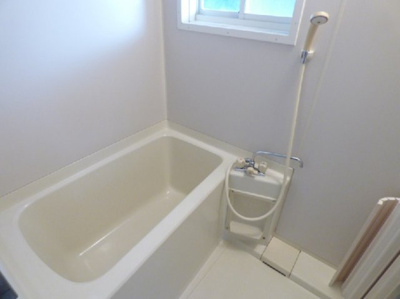 【浴室】 | ヴィラヤマモト