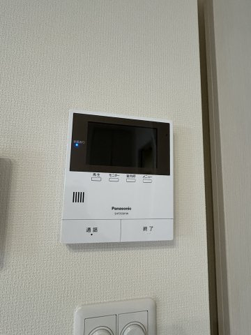 Grand Vieuno（グランビューノ）のセキュリティ