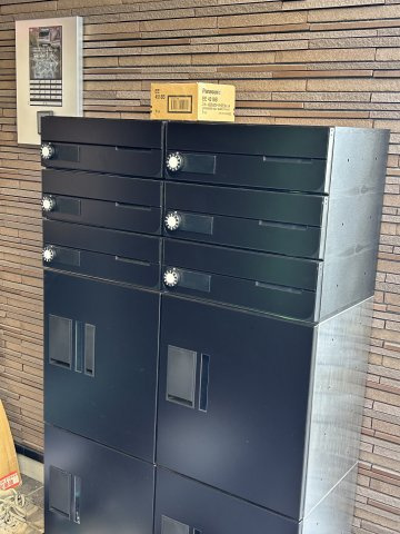 Grand Vieuno（グランビューノ）のその他共用部分