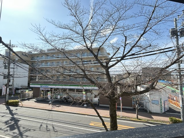 Grand Vieuno（グランビューノ）の展望