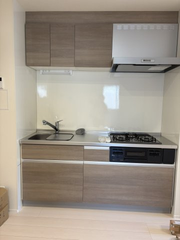 Grand Vieuno（グランビューノ）のキッチン