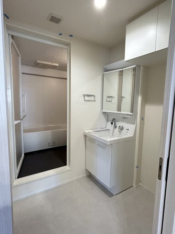 Grand Vieuno（グランビューノ）の浴室