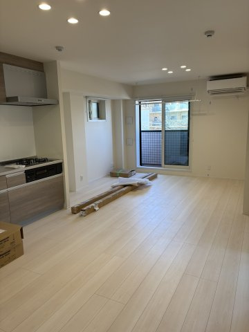 Grand Vieuno（グランビューノ）の地図