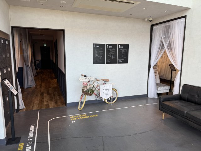  | ザ・トレス常滑【　店舗系おすすめ　】
