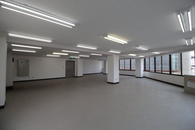 【内装】 | 吉田興業第二ビル
