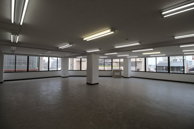 【内装】 | 吉田興業第二ビル