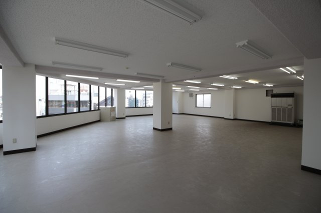 【内装】 | 吉田興業第二ビル