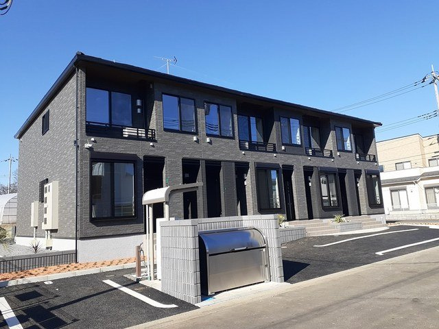 クレスト　ヒル