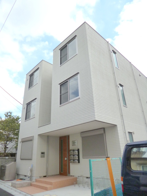 Ｃｉｅｌｏ　Ｓｔｅｌｌａｔｏの外観|★耐震・耐火構造の旭化成へーベルメゾン★