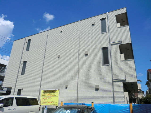 Ｃｉｅｌｏ　Ｓｔｅｌｌａｔｏの外観|★旭化成のペット共生マンション★