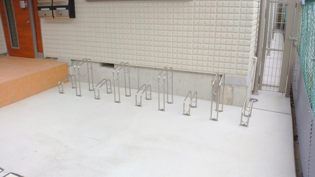 Ｃｉｅｌｏ　Ｓｔｅｌｌａｔｏのその他共用部分|★自転車駐輪場★