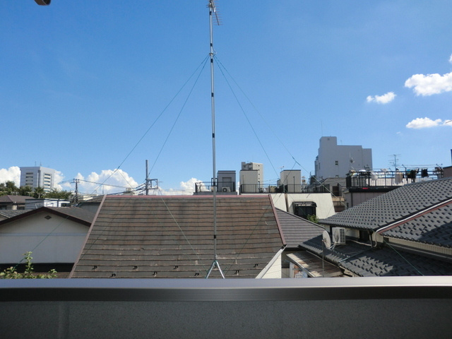 Ｃｉｅｌｏ　Ｓｔｅｌｌａｔｏの展望