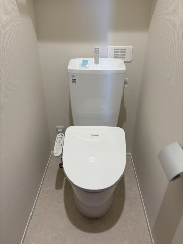 Grand Vieuno（グランビューノ）のトイレ