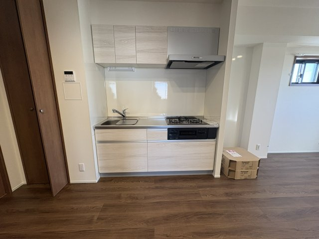 Grand Vieuno（グランビューノ）の独立洗面台