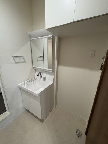 Grand Vieuno（グランビューノ）の浴室