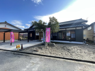 【外観】 | 古寺戸建 | 物件の外観です