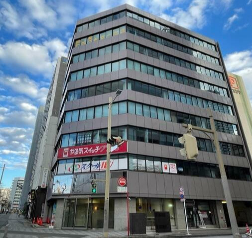 【外観】 | 吉田興業第二ビル