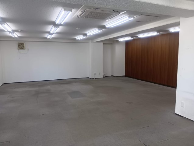 【内装】 | 吉田興業第二ビル