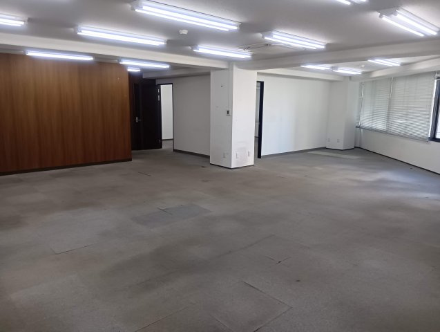 【内装】 | 吉田興業第二ビル