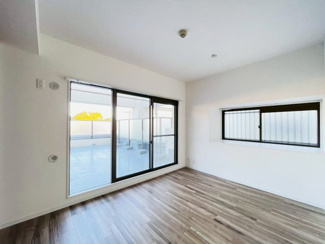 【居間・リビング】 | ライオンズマンション雲雀丘花屋敷 | LDK