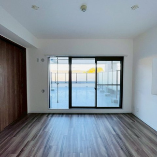 【居間・リビング】 | ライオンズマンション雲雀丘花屋敷 | LDK