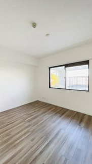 【子供部屋】 | ライオンズマンション雲雀丘花屋敷 | 洋室