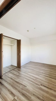 【収納】 | ライオンズマンション雲雀丘花屋敷 | 収納豊富