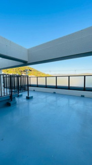 【バルコニー】 | ライオンズマンション雲雀丘花屋敷 | バルコニー