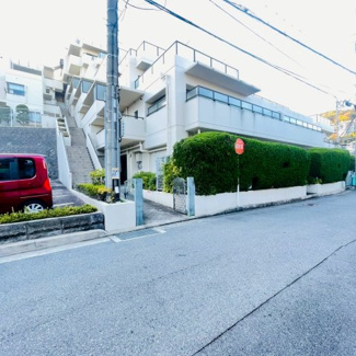 【外観】 | ライオンズマンション雲雀丘花屋敷 | 外観