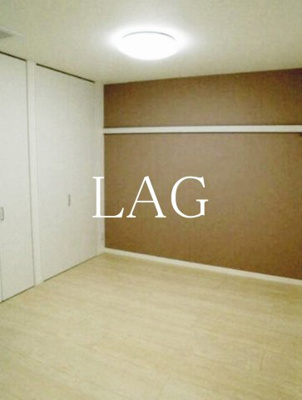 【寝室】 | ラ・ベル・メール宮本 | 寝室です。