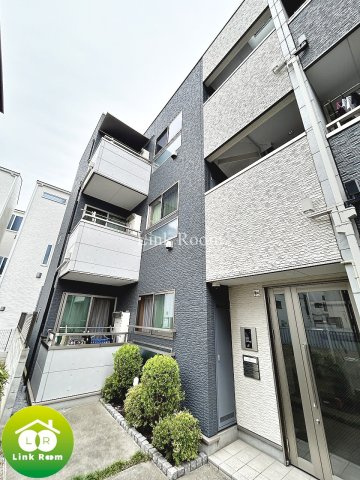 メゾン・ド・アジュール