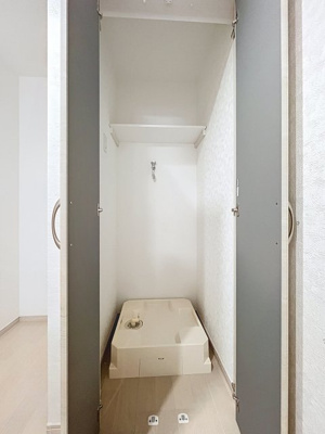 【設備】 | グラン徳丸