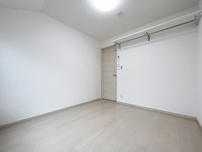 【洋室】 | グラン徳丸