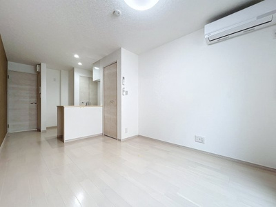 【内装】 | グラン徳丸