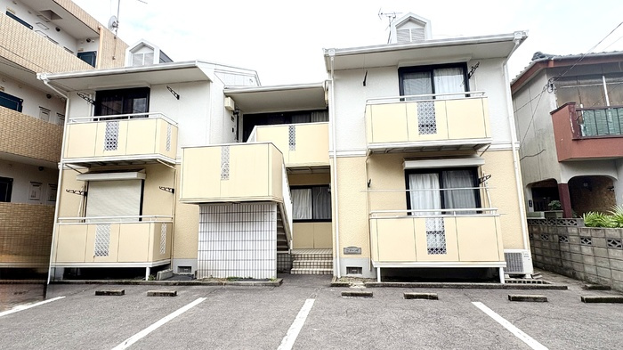 セジュール森園の画像