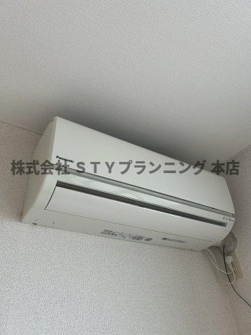 仲介手数料０円！GRACIA ENDOの設備