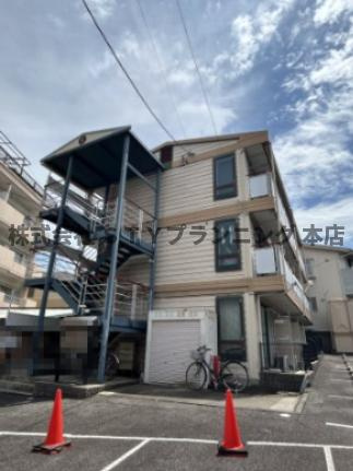 仲介手数料０円！GRACIA ENDO