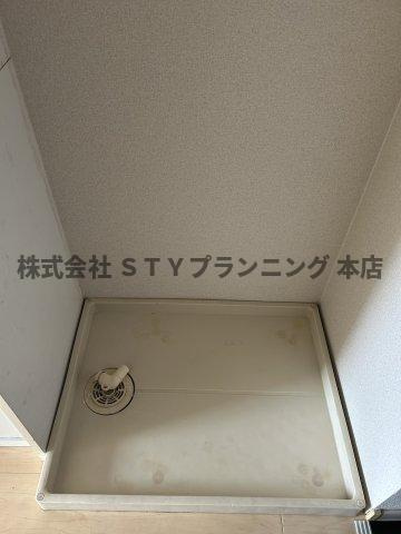 仲介手数料０円！GRACIA ENDOの設備