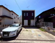 海南市岡田の中古一戸建の画像