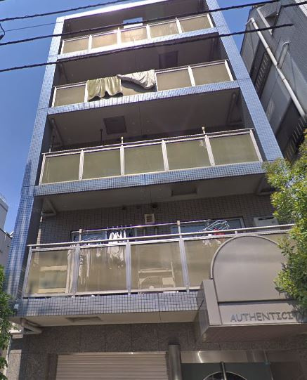 オーセンティシティ