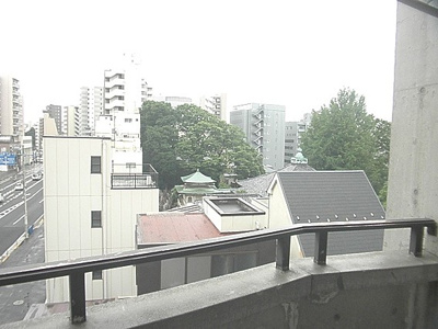 【展望】 | 松崎ビル