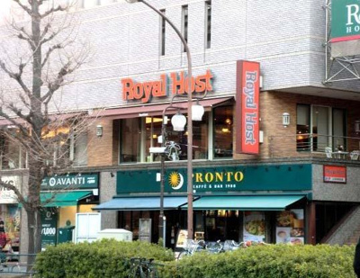 【周辺】 | 松崎ビル