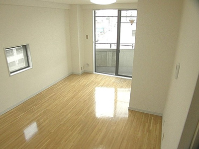 【洋室】 | 松崎ビル