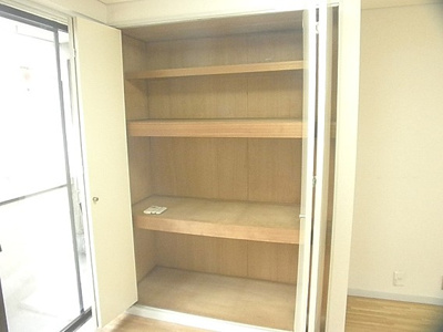 【収納】 | 松崎ビル