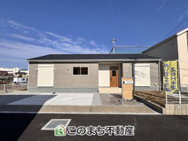 LiveleGarden.S第1小山中久喜　1号棟の画像