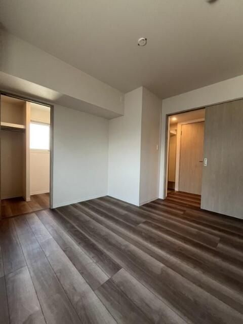 マークス桜の内装