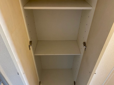 【収納】 | スカイコート駒場東大前